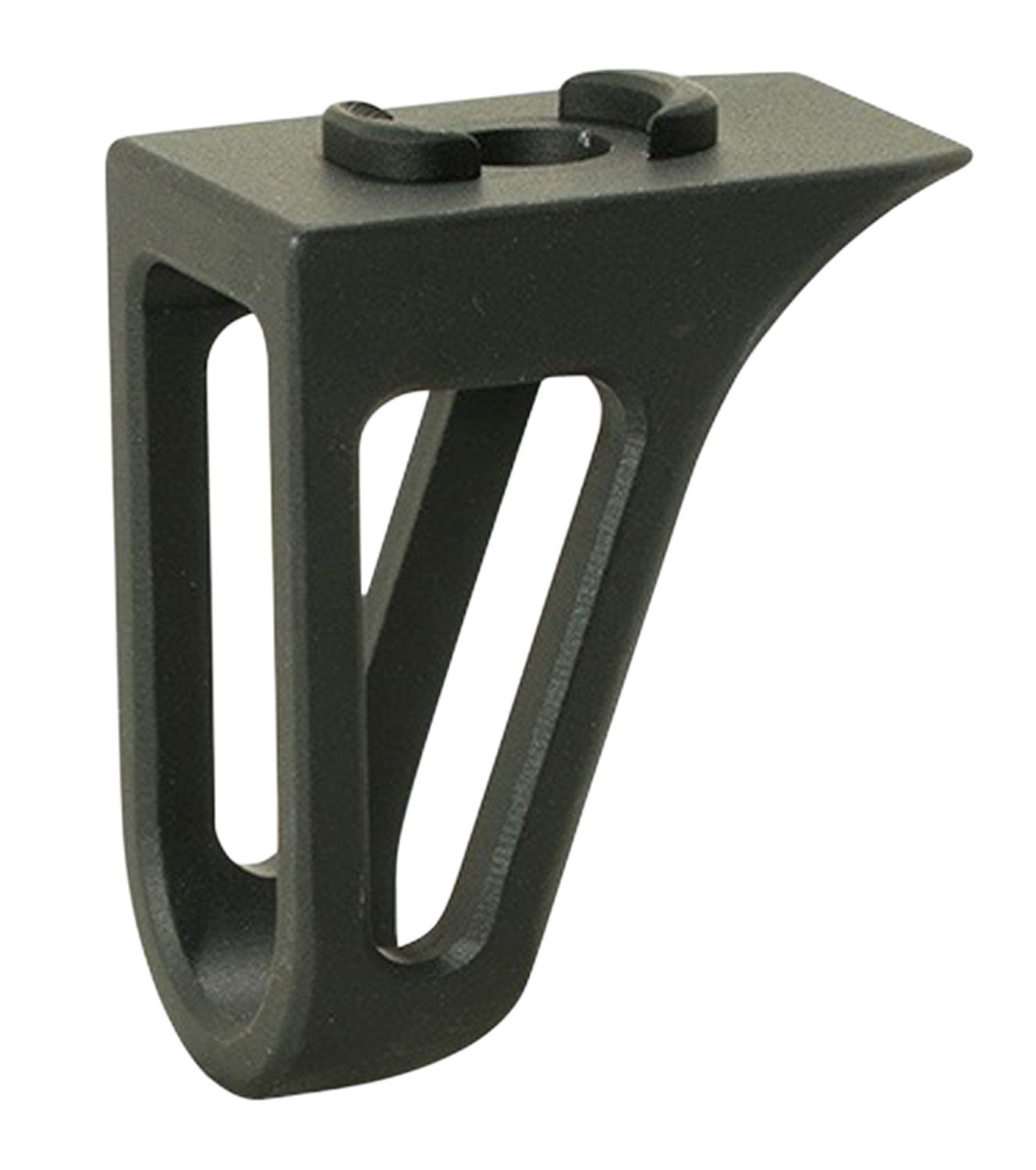 Buy Timber Creek MLPHSBL Low-Profile Handstop AR Platform Black Aluminum online