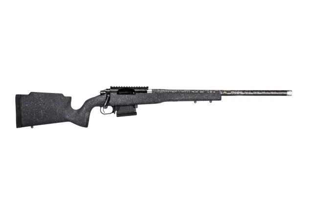 Proof Research 148167 Elevation MTR 2.0 25 CREEDMOOR 22" Stainless Rifle - Proof Research - 25 CREEDMOOR for sale at TheGunDock