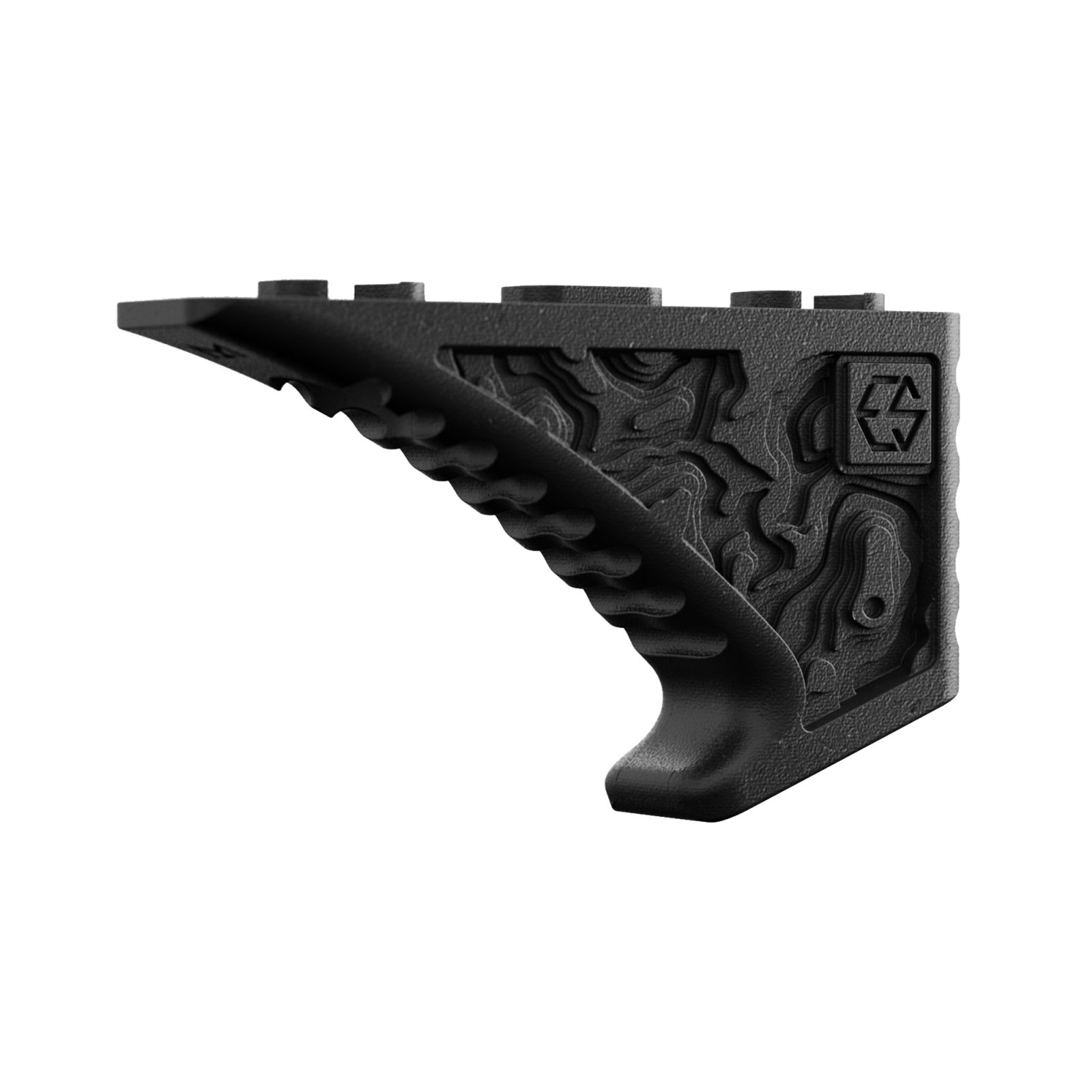 Enhanced ForEGRIPS M-LOK Compatible Rifles