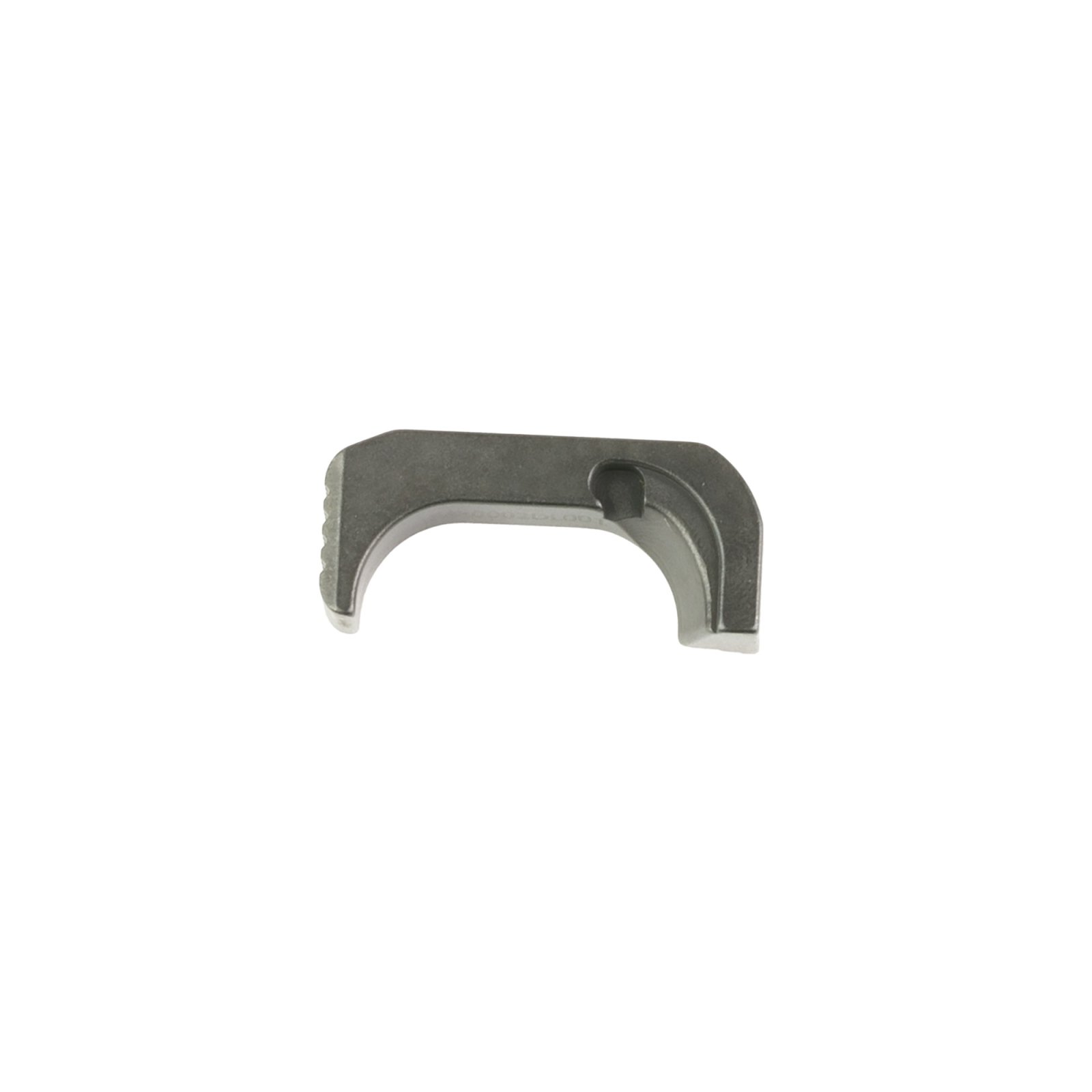 Shield Arms G43X-PRM-BLK-LH Magazine Catch, Black, Left Hand, Anodized