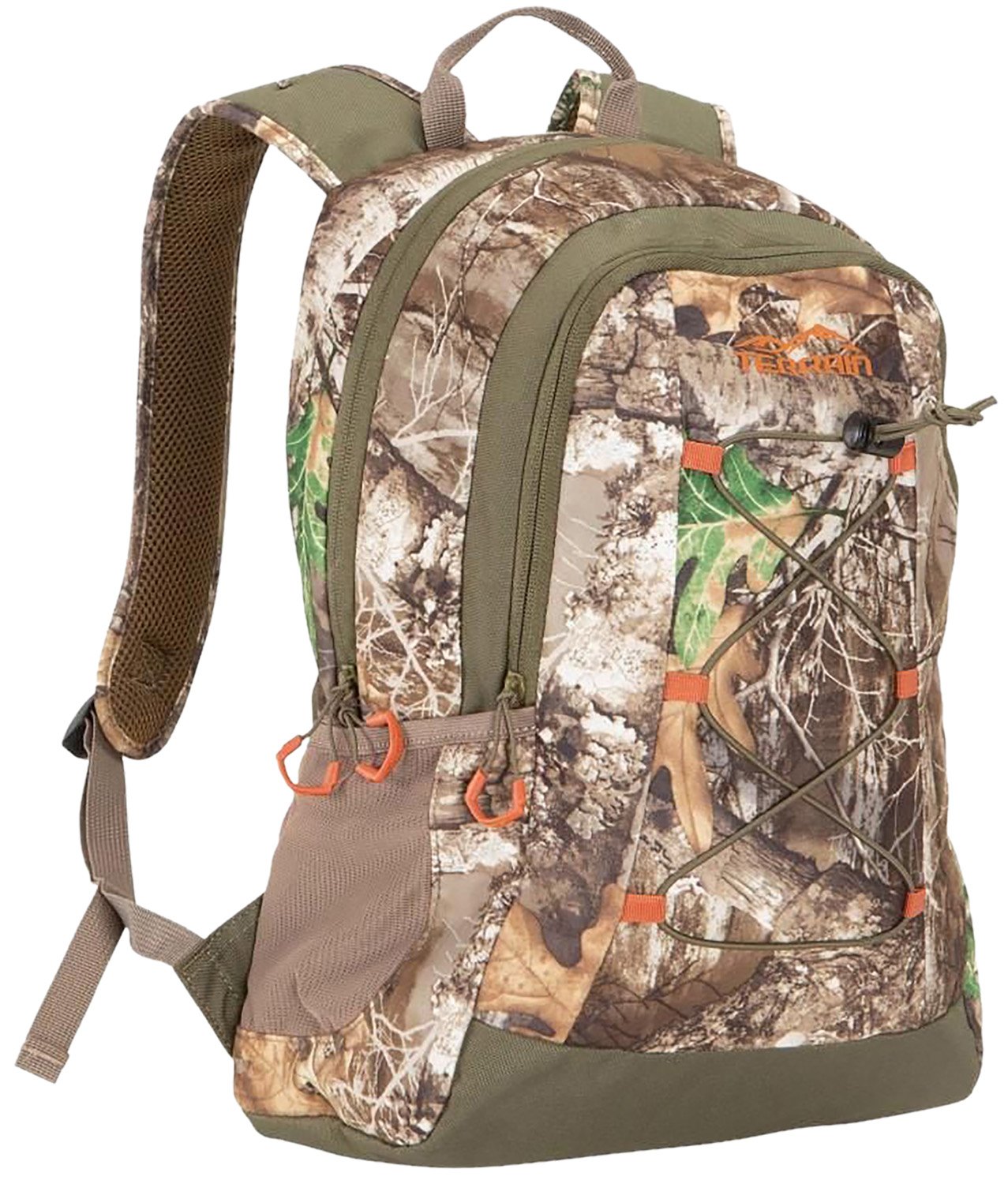 Allen Terrain Cape Daypack 1350 cu Realtree Edge Camo - Allen Company