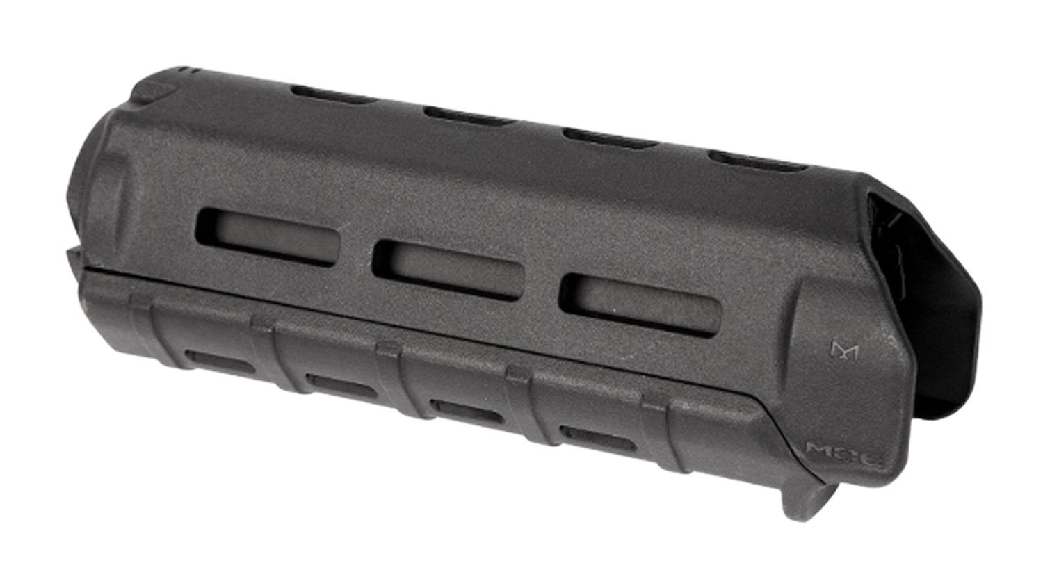 Buy Magpul MAG424-BLK M-LOK Carbine Handguard Black 7.1" Polymer online