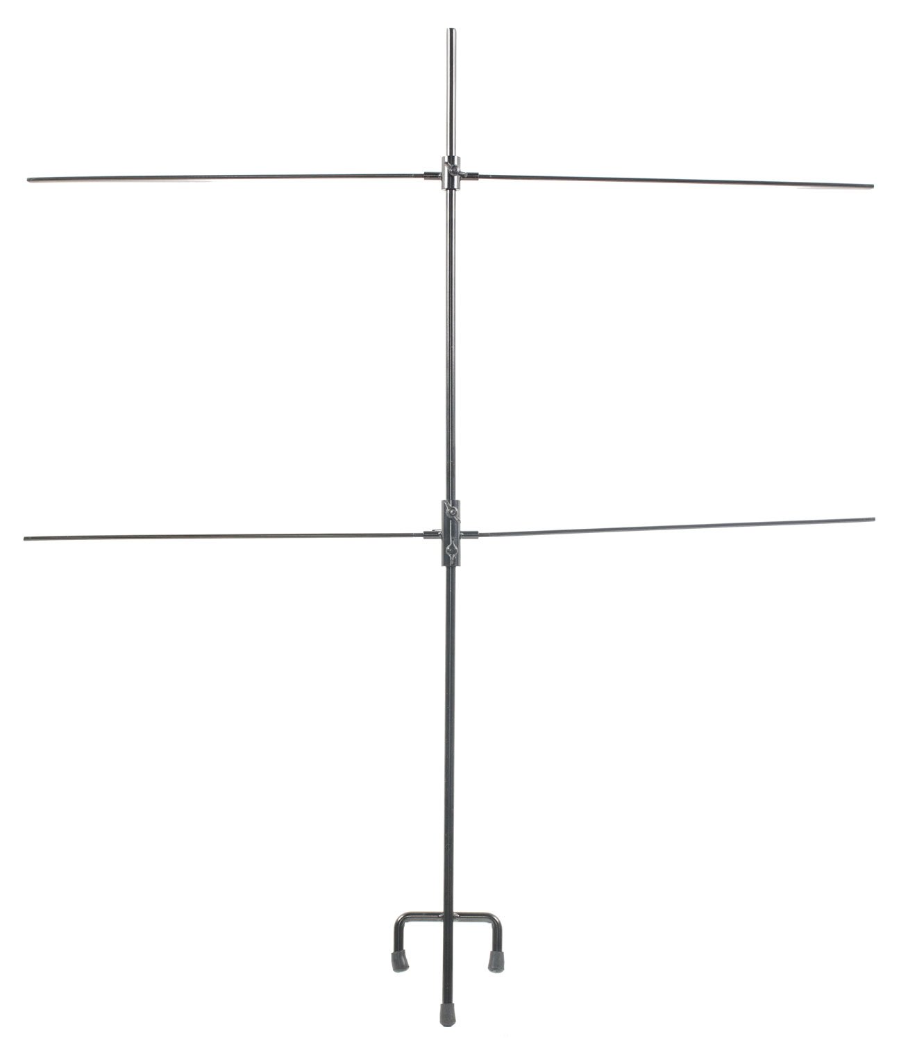 Walkers Game Ear / GSM Outdoors SME TGTST Paper Target Stand