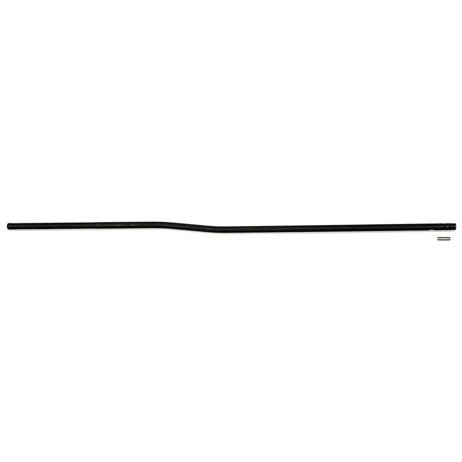 LBE Unlimited Mid-Length Gas Tube Melonite Finish Black