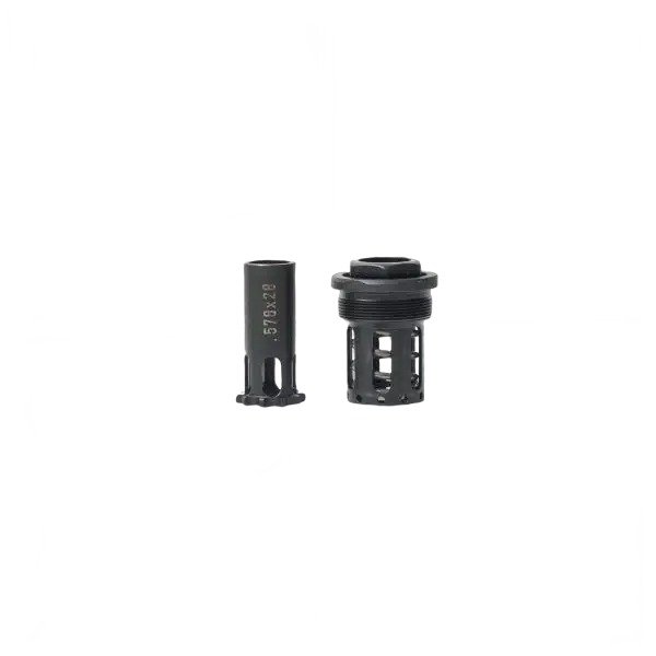 Buy JK JK155HPM587X28BN Black Threaded Piston Mount online