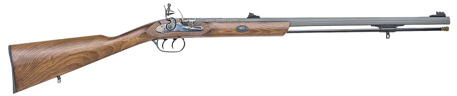 Traditions R381401 PA Pellet Ultralight Flintlock 26" Stainless - Traditions Performance Firearms - 50 BLKPOWDER