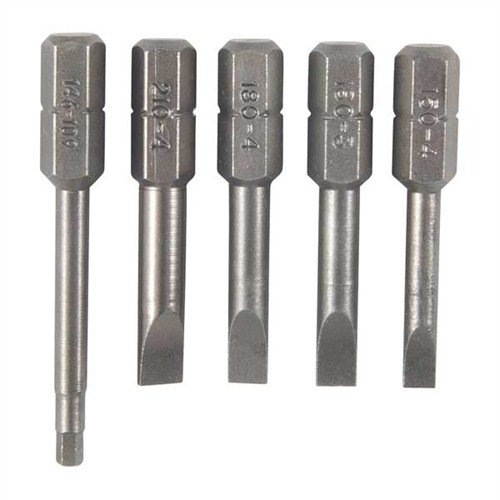 Buy Brownells Screwdriver Bitsfor Ruger Single Action Bits Only online