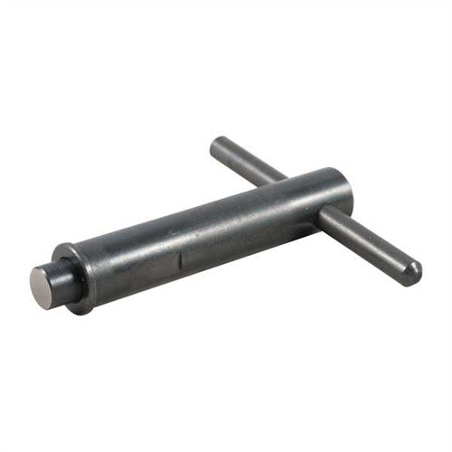 Brownells Bolt Lapping Tool Body Plunger Small