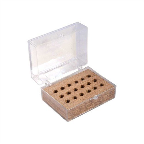 Brownells Thin-Bit Box-N-Tray Combo Only no Bits - Brownells