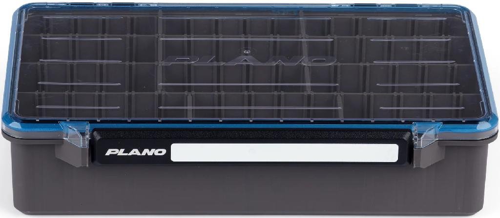 PLANO P000275 Stowaway 3700 Deep IPX7 Waterproof Adjustable Dividers