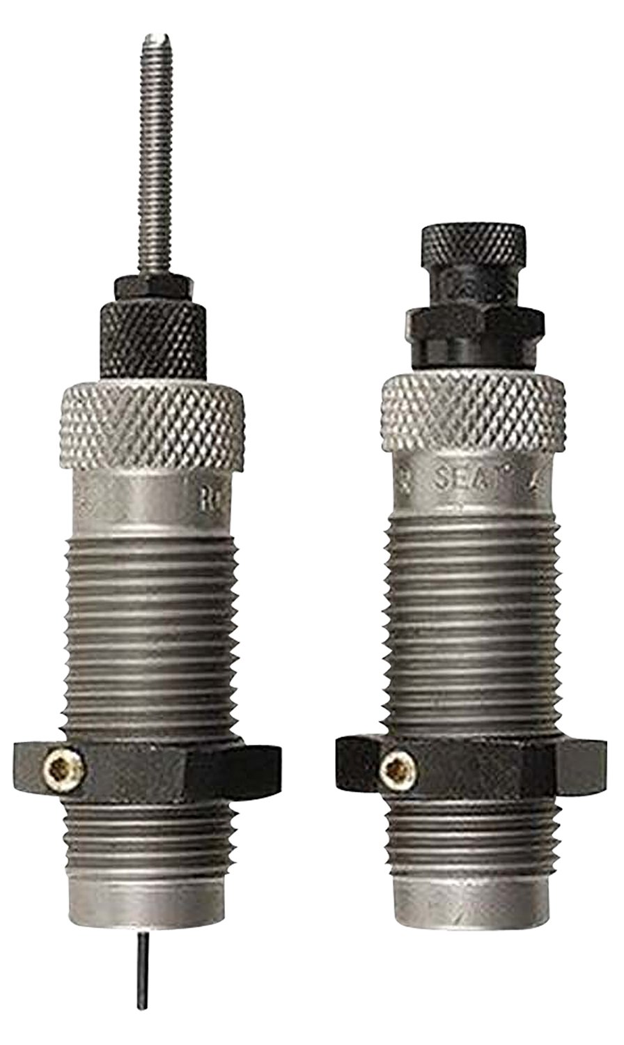 RCBS Full-Length 2-Die Set Group A 270 WSM - RCBS - 270 WSM