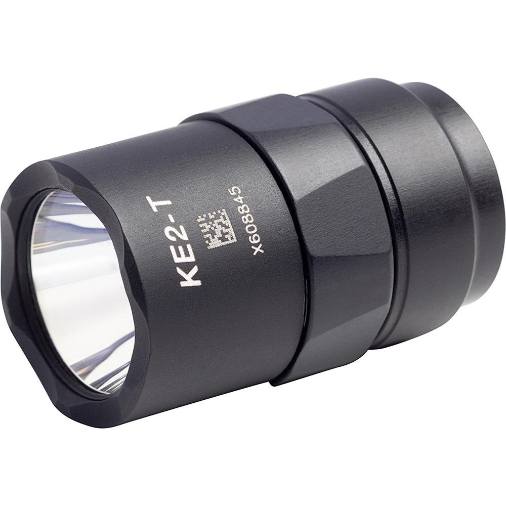 Surefire KE2-T Turbo Scout Light Pro Head 700 Lumens Black