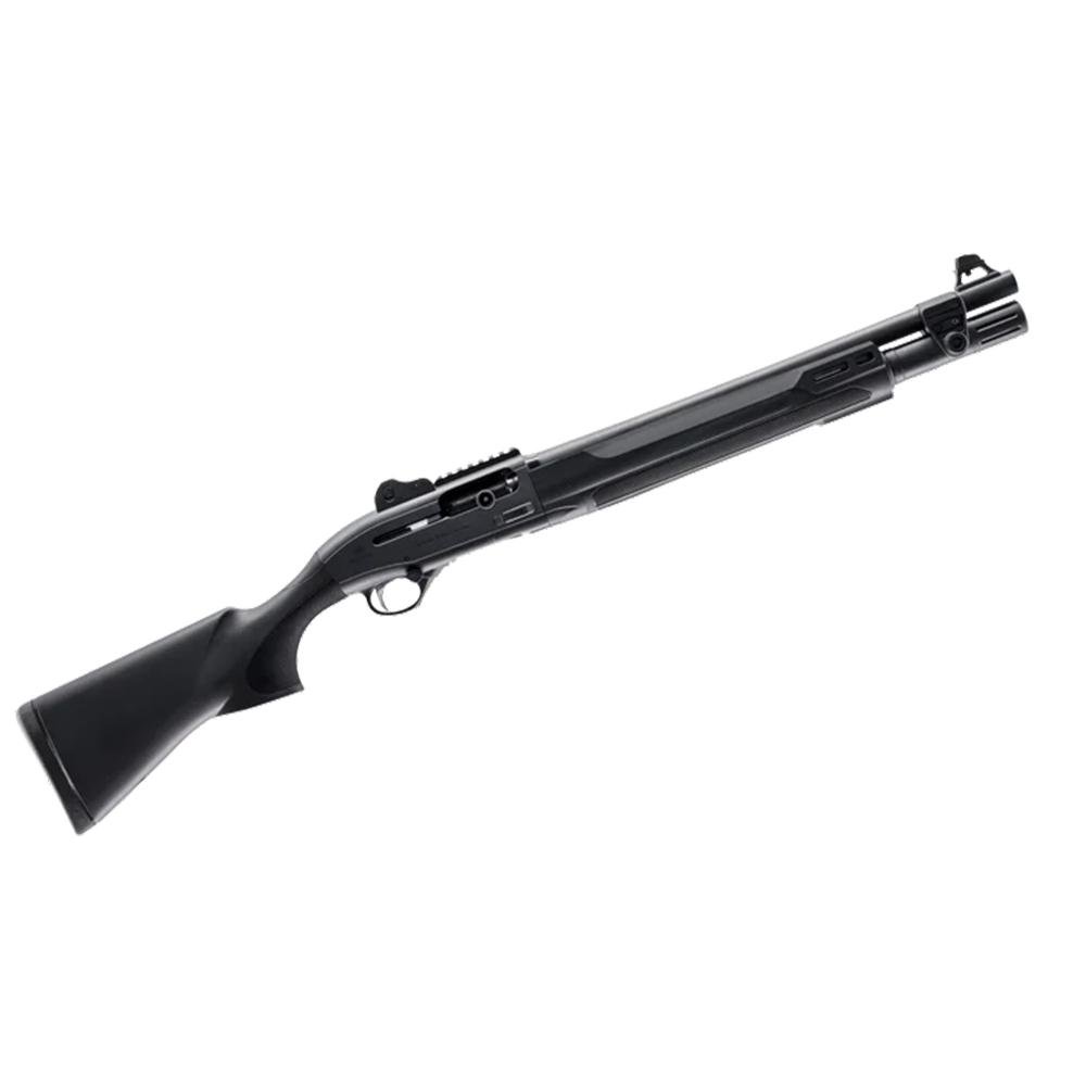 Beretta 1301 Tactical Mod 2 Shotgun 12 ga 3 Chamber 7rd Magazine 18.5 Barrel Black LE - Beretta