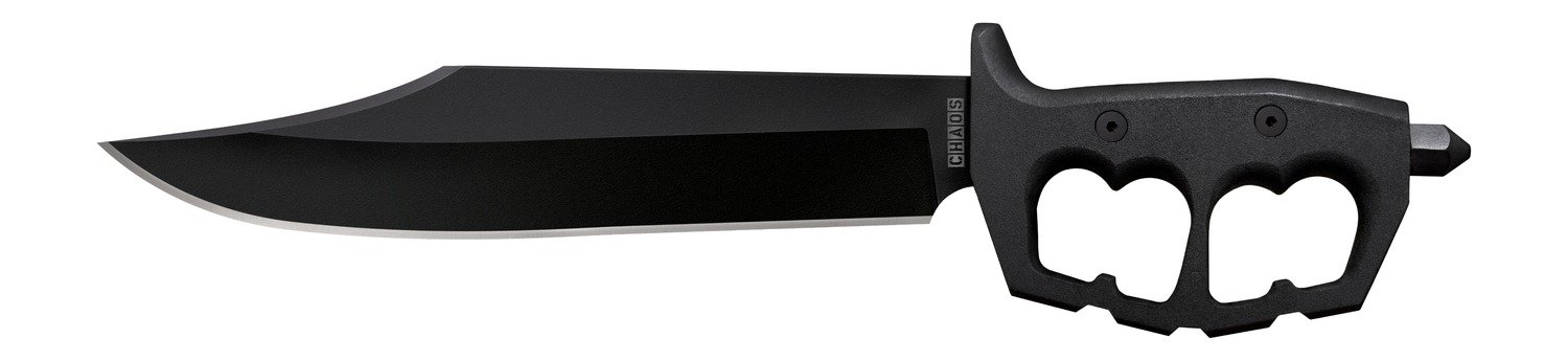 Cold CS-80NTB Chaos Bowie Knife 705442018483