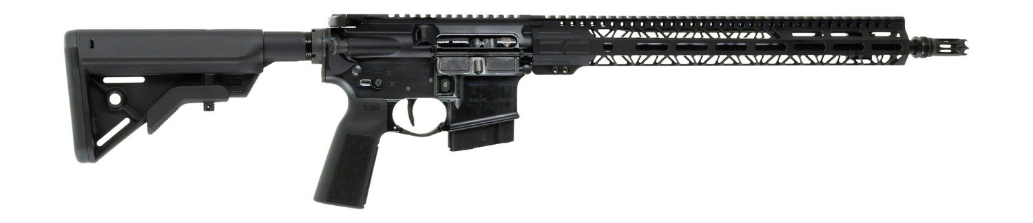 FAXON FXPRO22ARC16GA15 PRO 22ARC 16" AR15 - FAXON