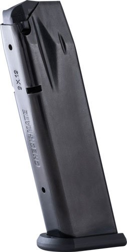 Checkmate Magazine SIG P226 9MM Black