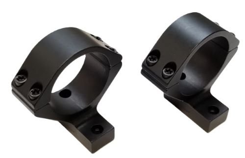 TALLEY RING/BASE COMBO 1" HIGH SAVAGE REVEL