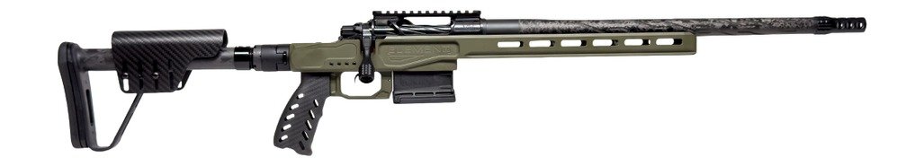 HORIZON HRF-VED-308W-22R VENATIC DM 308 WIN 22" - Horizon Firearms - 308 Win