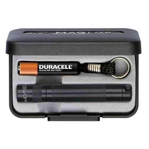 Buy Maglite Solitaire AAA Incandescent Compact Pocket Flashlight online