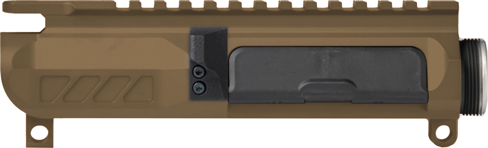 CMMG UPPER RECEIVER ASSEMBLY MK4/AR15 MIDNIGHT BRONZE