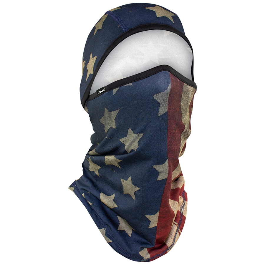 Zan Headgear Balaclava - Zan Headgear