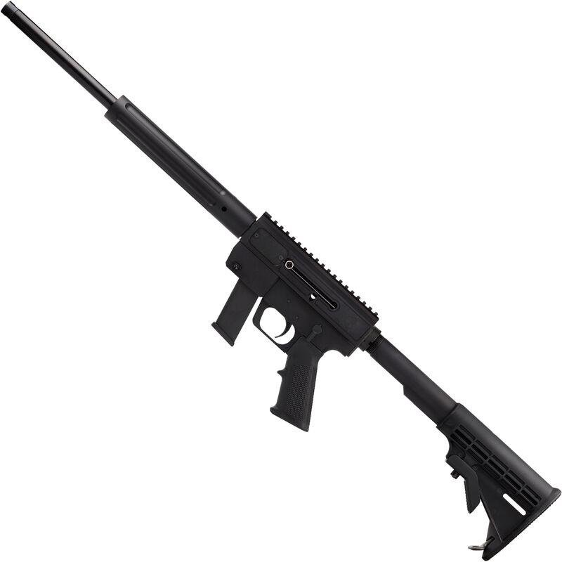 Just Right Carbines Gen 3 JRC Takedown Combo Rifle 9mm 17 in. Black Thre... - Just Right Carbines - 9mm