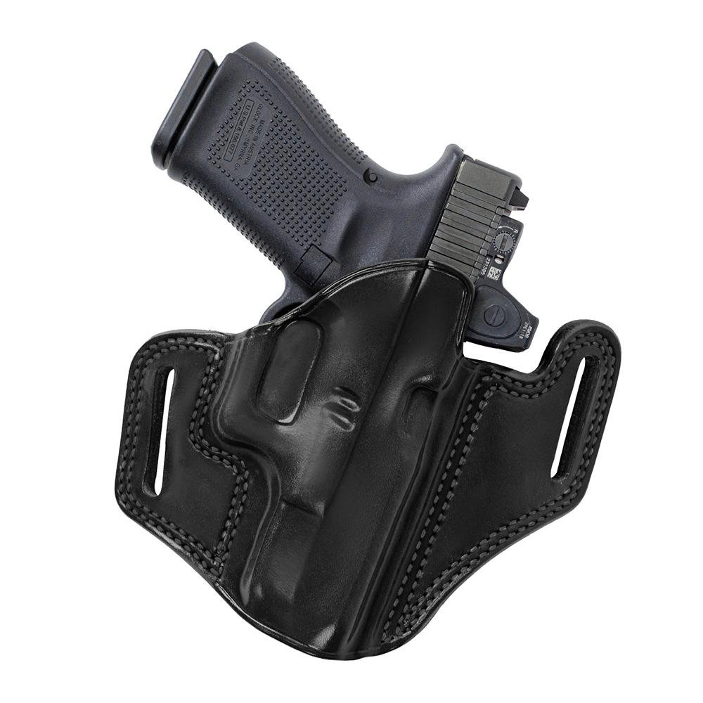 GALCO CM2-212RB 1911 W/WO RED DOT BLK