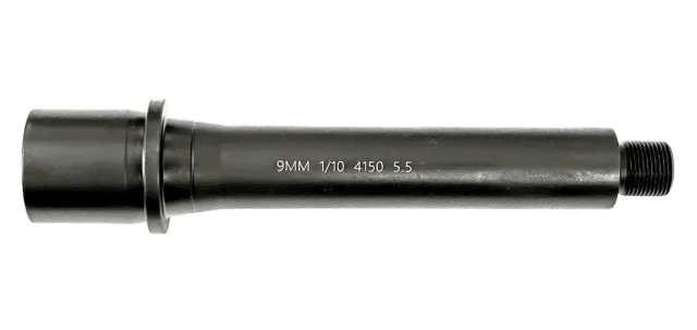 Buy L&S LS9MM55-36 5.5 AR9 NITRIDE BRL 1/2X36 online