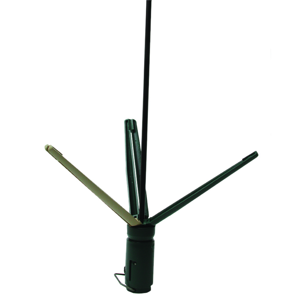Arizona ST1 E-Z Fletch Pro Jig Straight, Auto Adjusts 1/4-3/8" Arrows