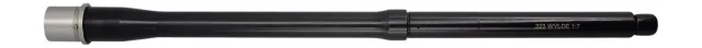 JE Machine PS-BAL5 AR-15 Barrel 16.25 In MP 223WYLD - JE for sale at TheGunDock