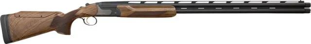 AKKAR 206 TARGET FORCE 12GA 2.75" 32" MID RIB ADJ - AKKAR - 12 Gauge