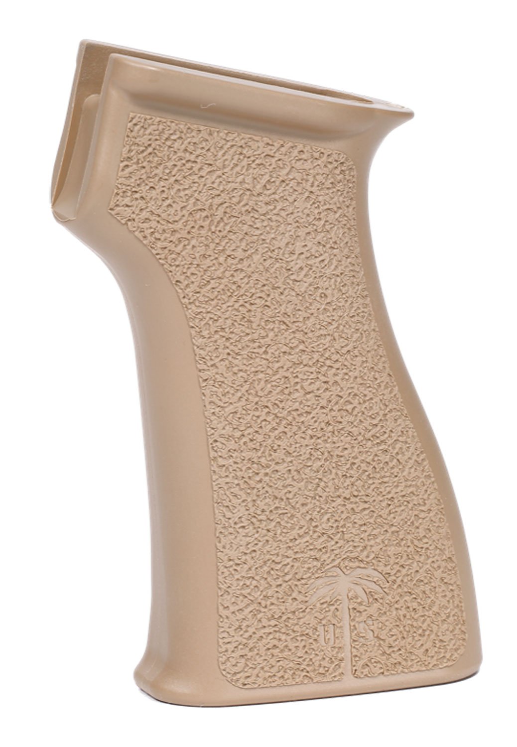 Century Arms US Palm AK Pistol Grip - Flat Dark Ea - CENTURY ARMS - PISTOL GRIP