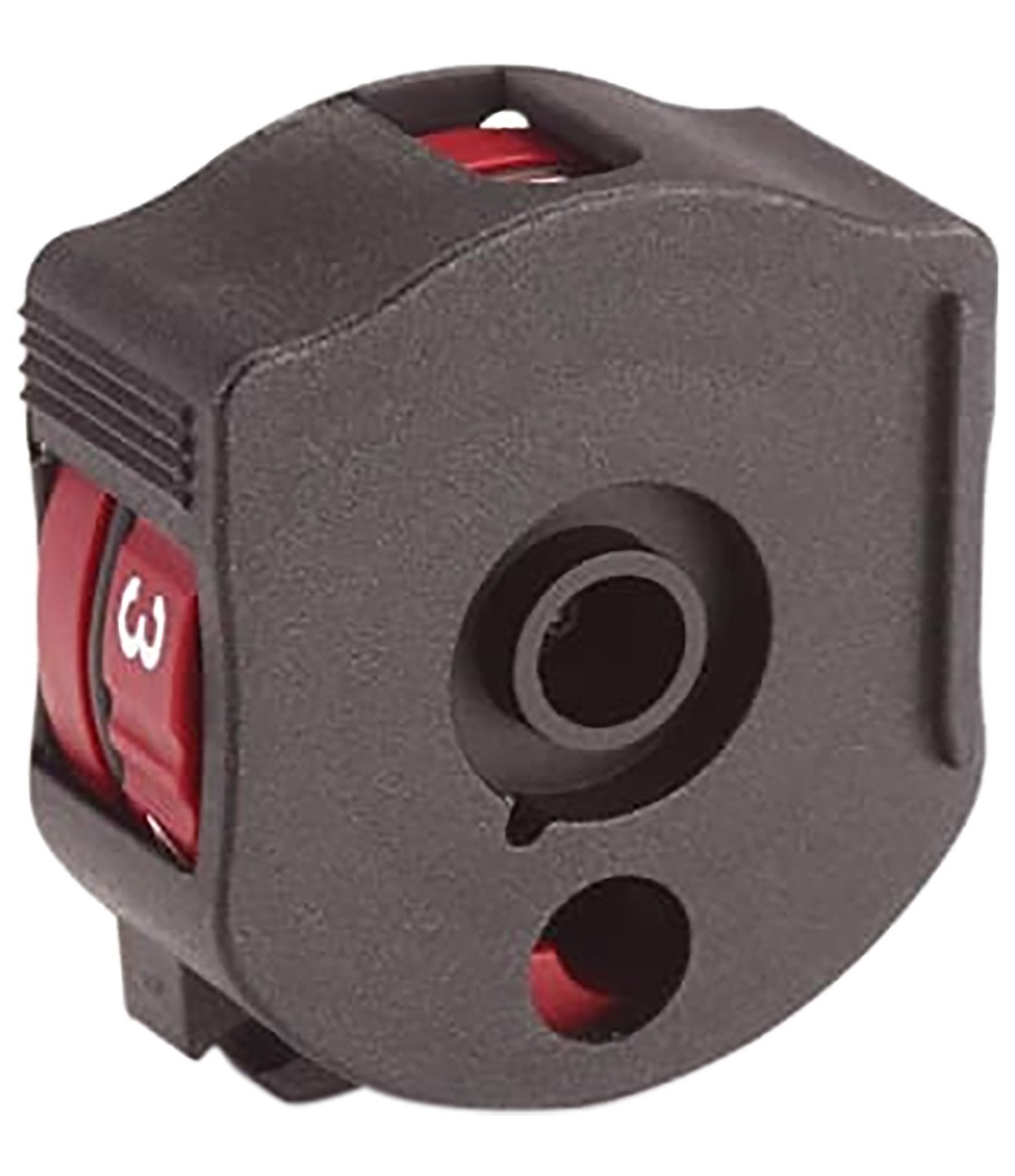 Gamo 10X Quick Shot Magazine .22 Caliber Swarm Air Rifle - Gamo - .22 PELLET