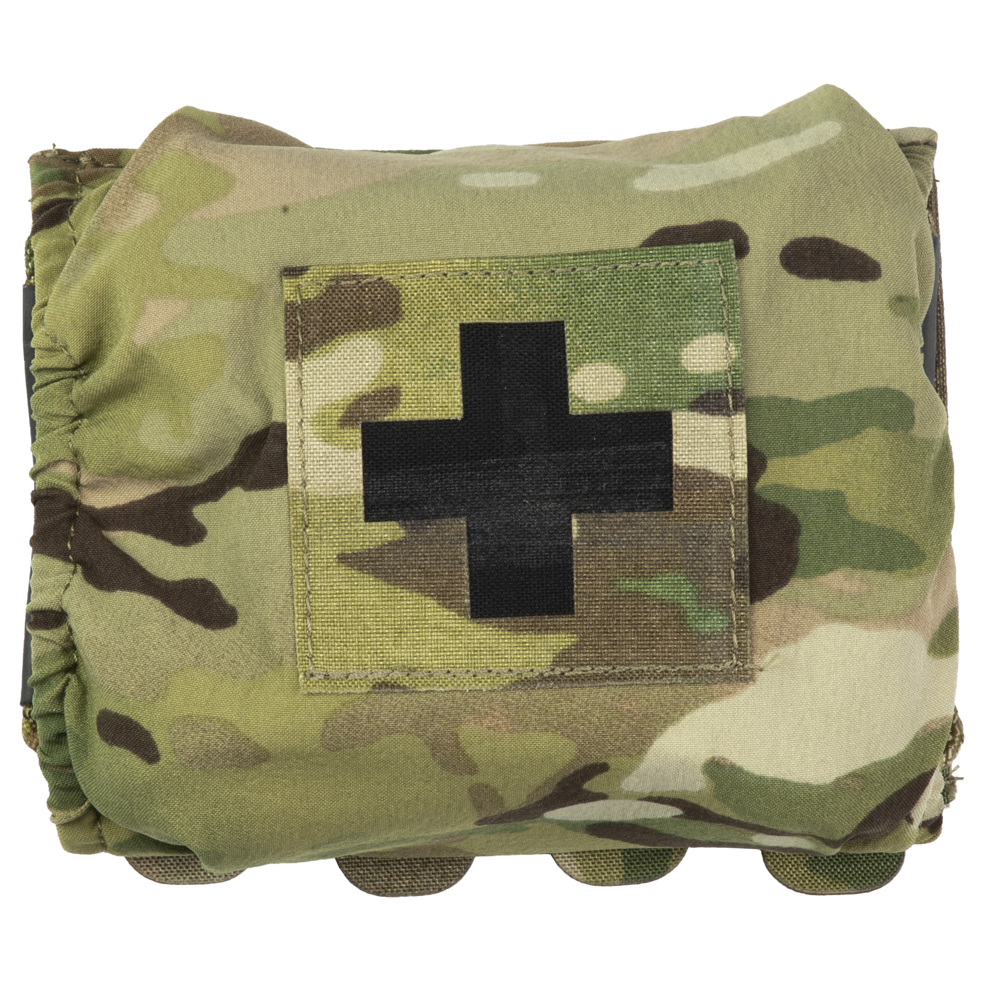 Eagle Industries GR-MEDP-DZ-DP-TS-SCCA Belt IFAK, 500D Nylon, Multicam