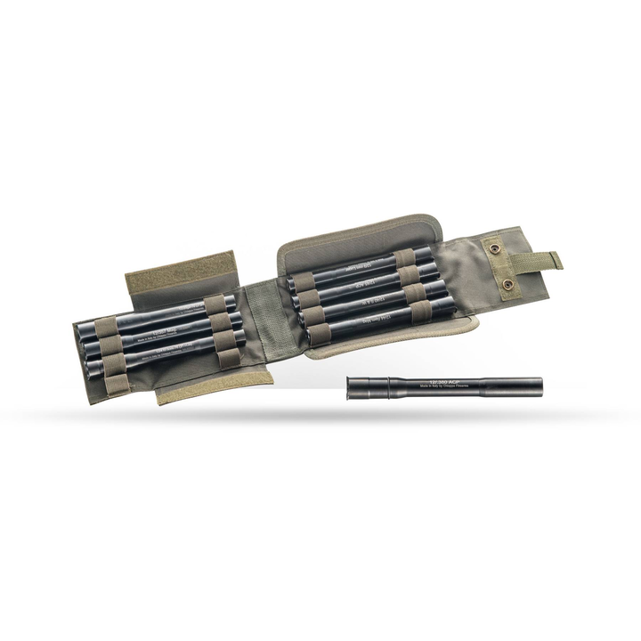 Chiappa X-CALIBER ADPTR FOR 12GA BBL