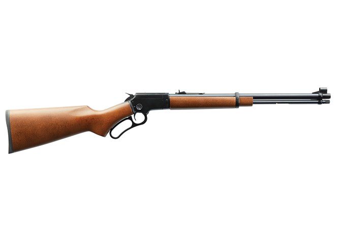 Chiappa 920433 CF LA322 22MAG 18.5" Takedown Carbine 10RD - Chiappa Firearms - 22 MAG