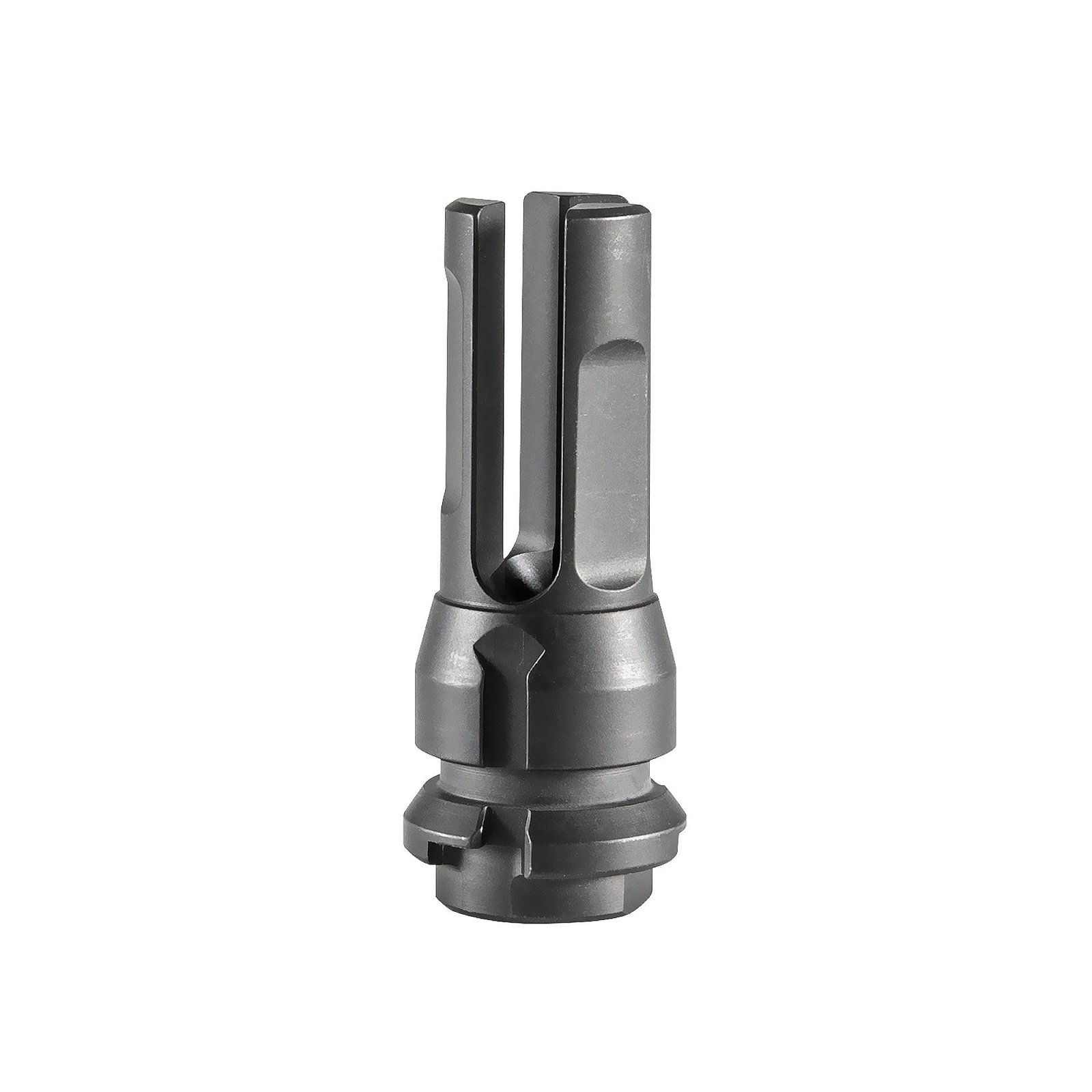Dead Air Armament Key Mount 5/8x24 Flash Hider - Dead Air - FLASH HIDER