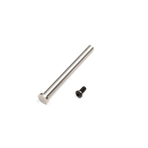ZEV Technologies G.ROD-CPT-SS Stainless Steel Guide Rod for Glock Compact - ZEV Technologies