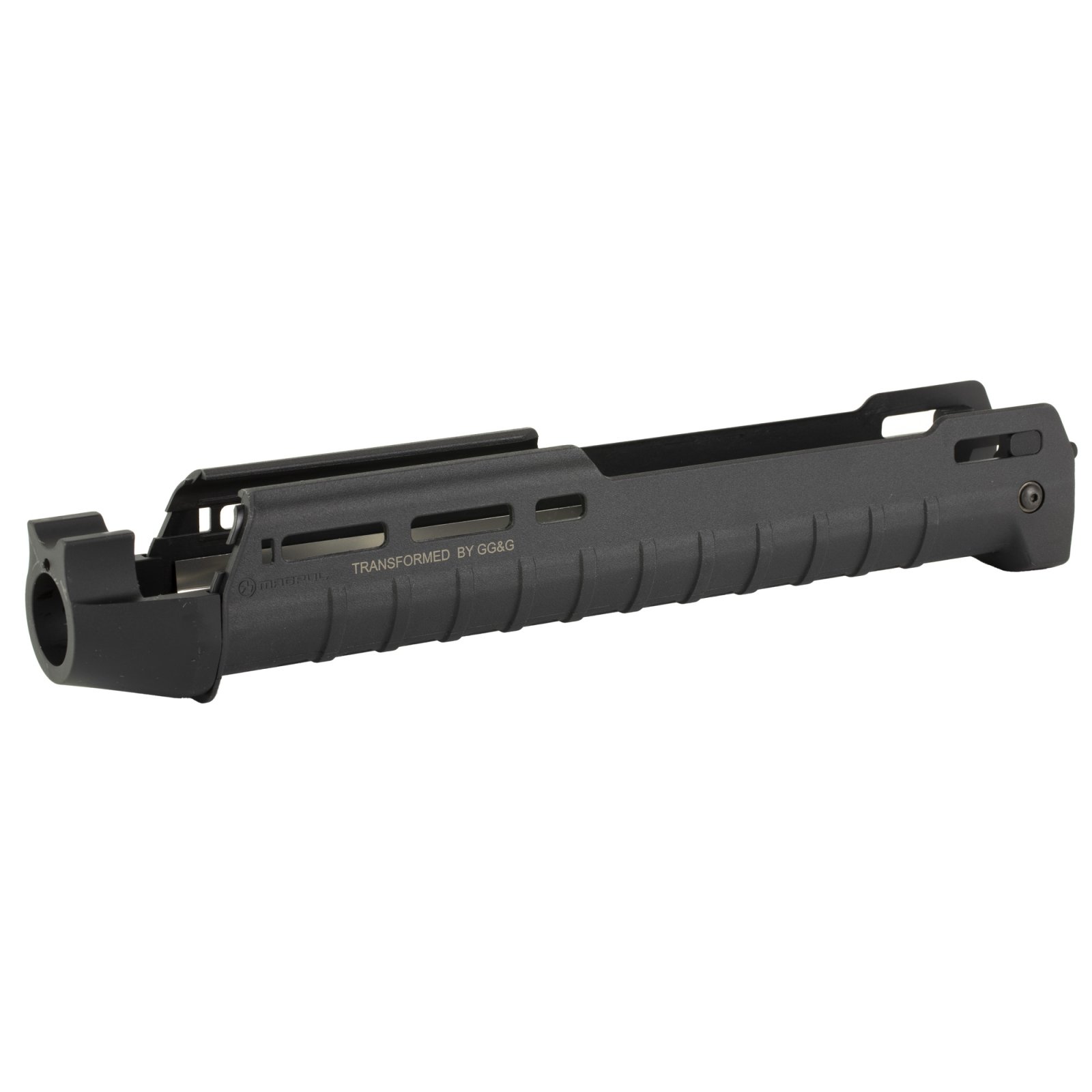 GG&G GGG-2810 Handguard for Beretta 1301, Black, M-LOK, Matte Finish