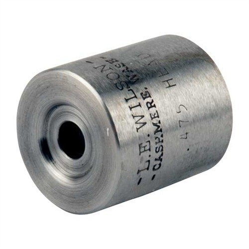 Wilson Decapping Base - Base Only .380 - L.E. Wilson