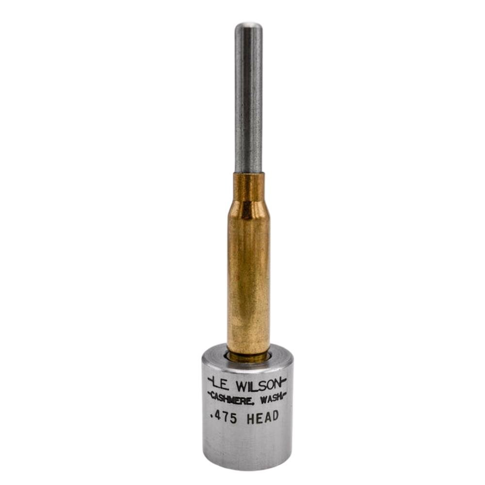 Wilson Stainless Decapping Punch 6mm .234 - L.E. Wilson