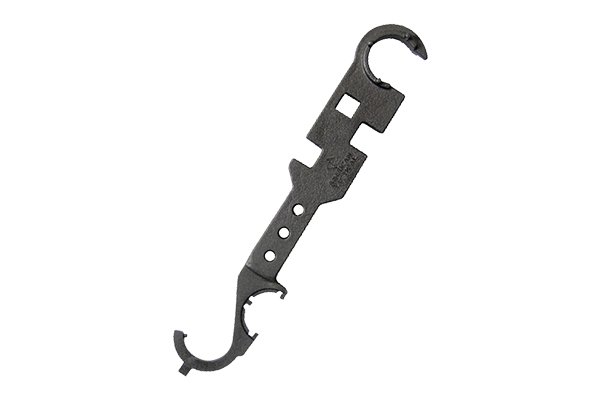 ATI AR-15 Armorer Tool Carbon Steel 14" T25 Phillips Driver - American Tactical Imports