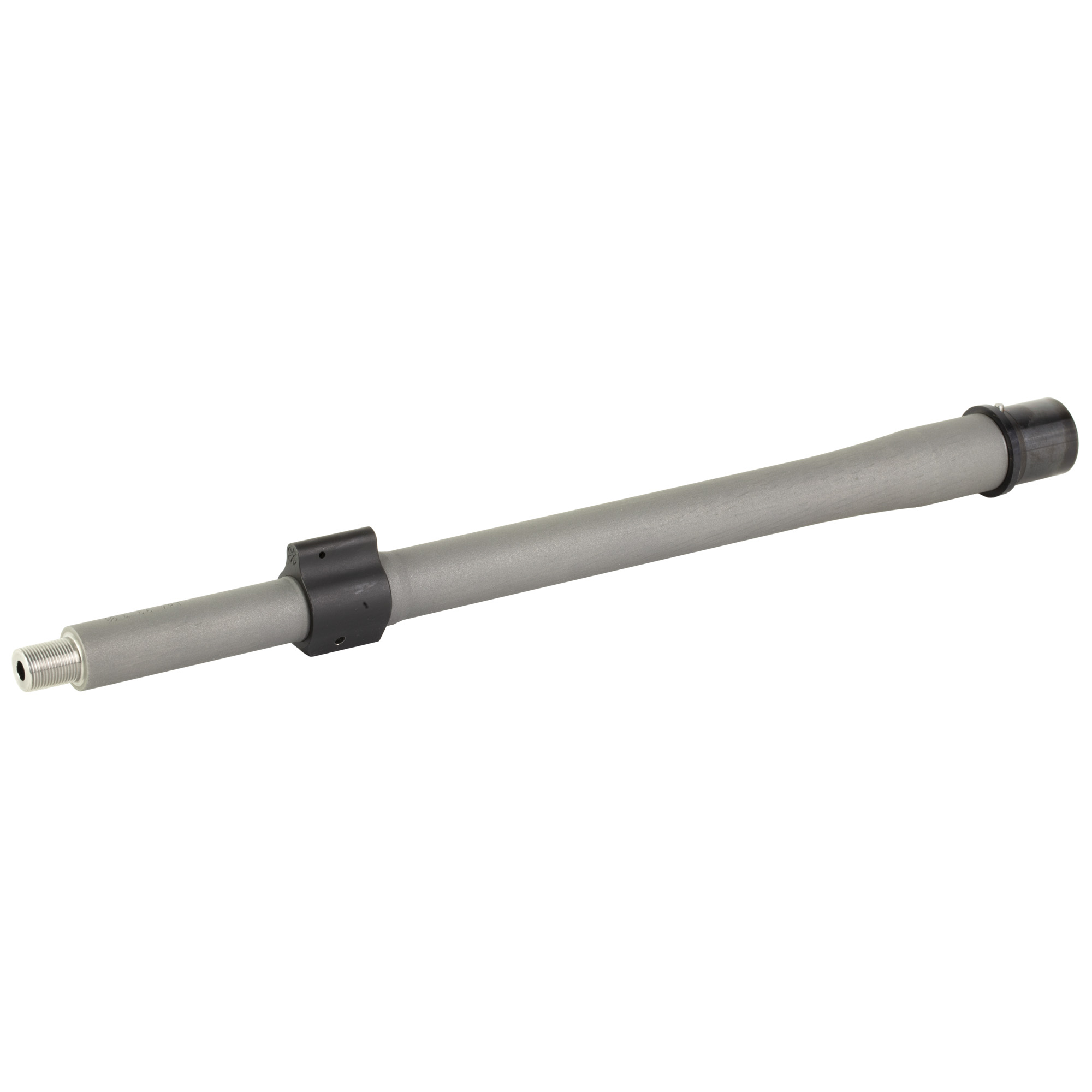 Noveske 07000052 Infidel Barrel 223 Rem 556NATO 13.7" Silver AR-15