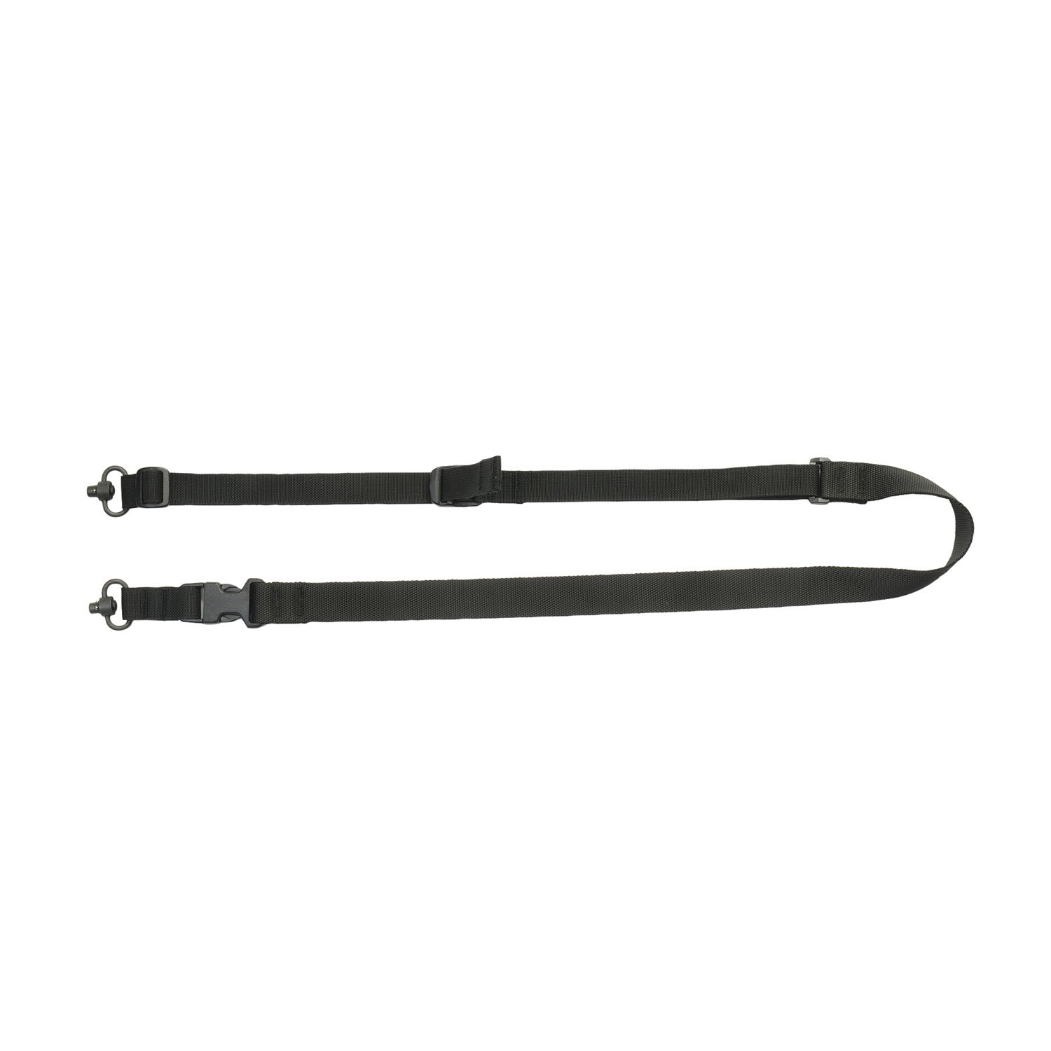 Tacshield T6040BK Tactical Sling Black Webbing Two-Point/Fast Adjust...