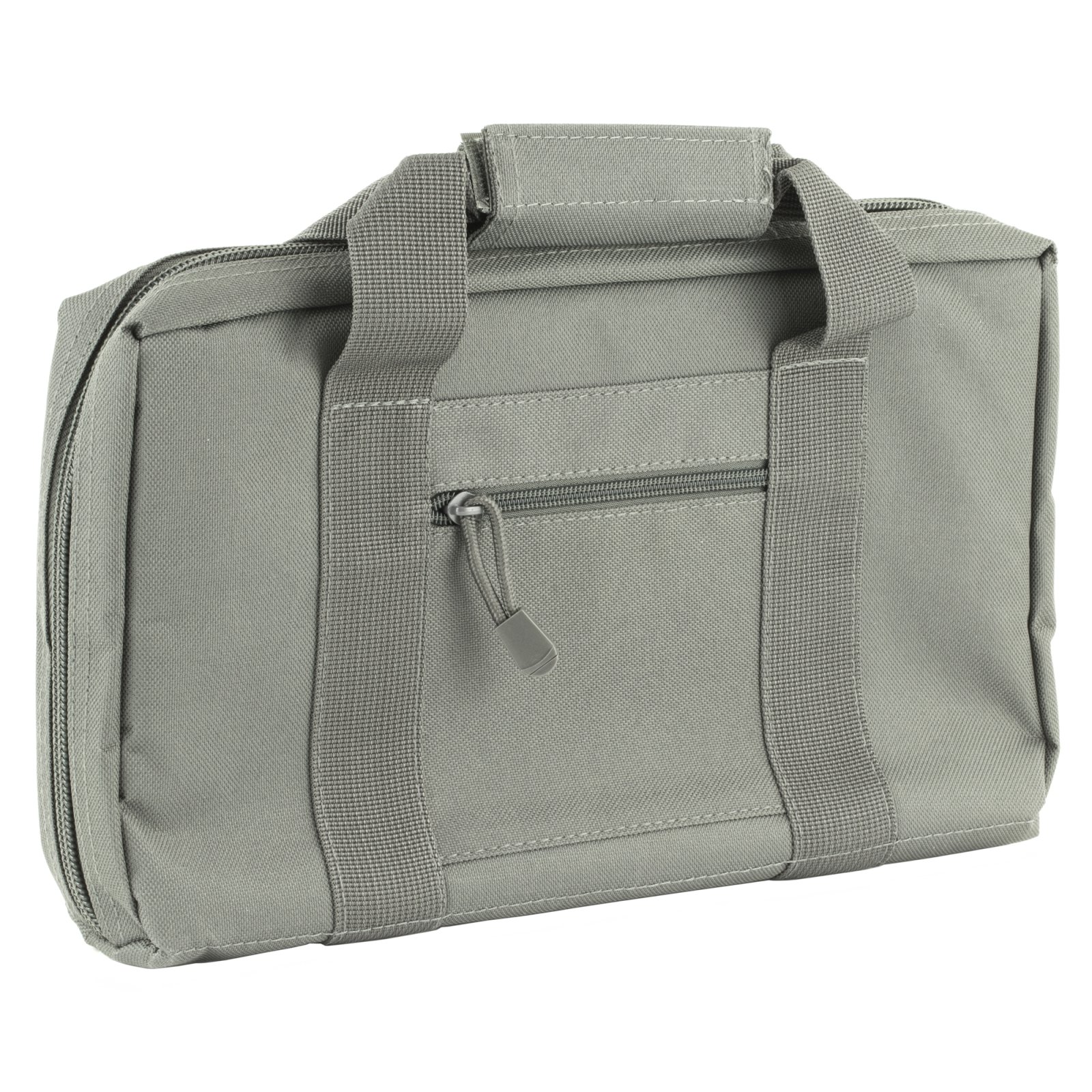 NcStar VISM Discreet Handgun Case Urban Grey