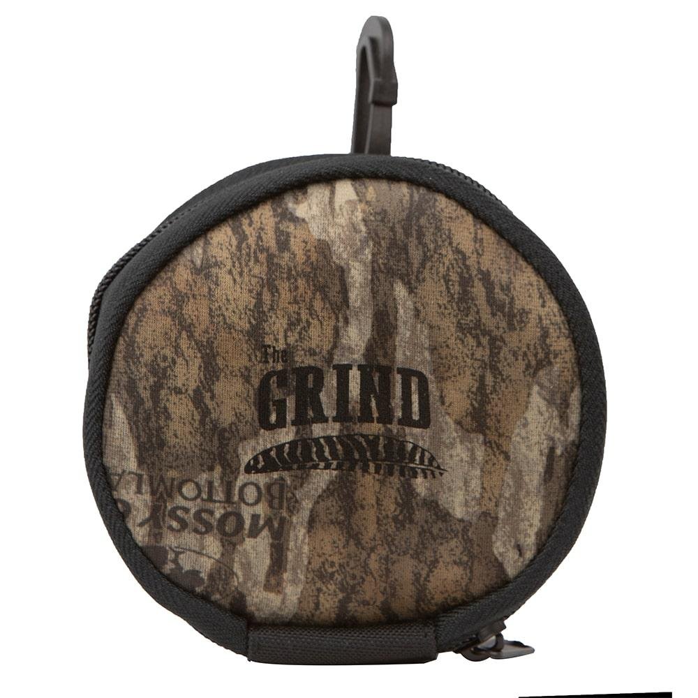 Buy The Grind Pot Call Holder Mossy Oak Bottomland online