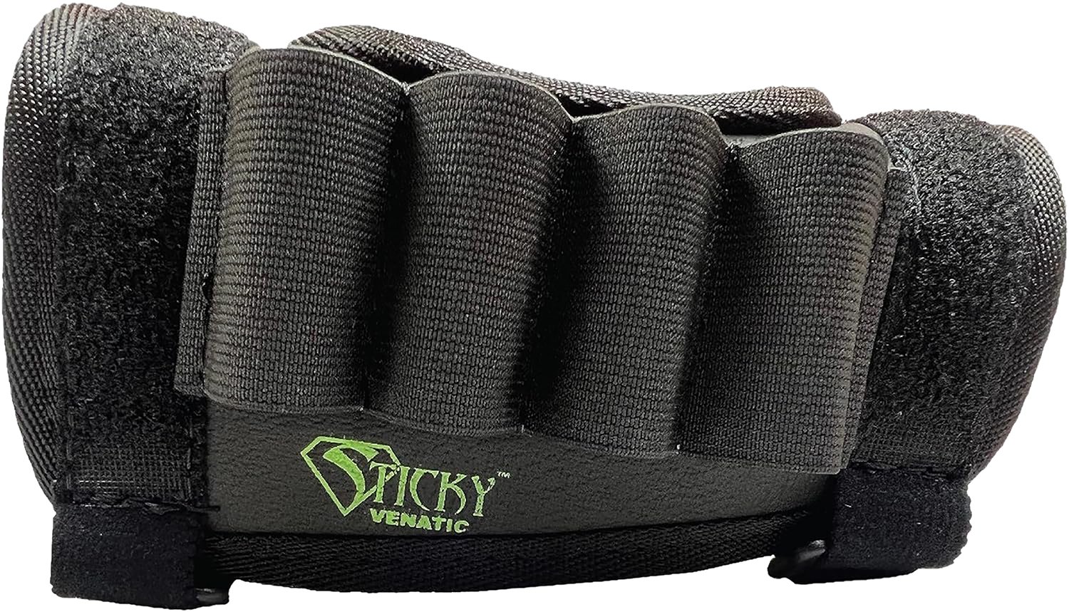 Sticky Holsters Stock Pad/Riser With Rifle