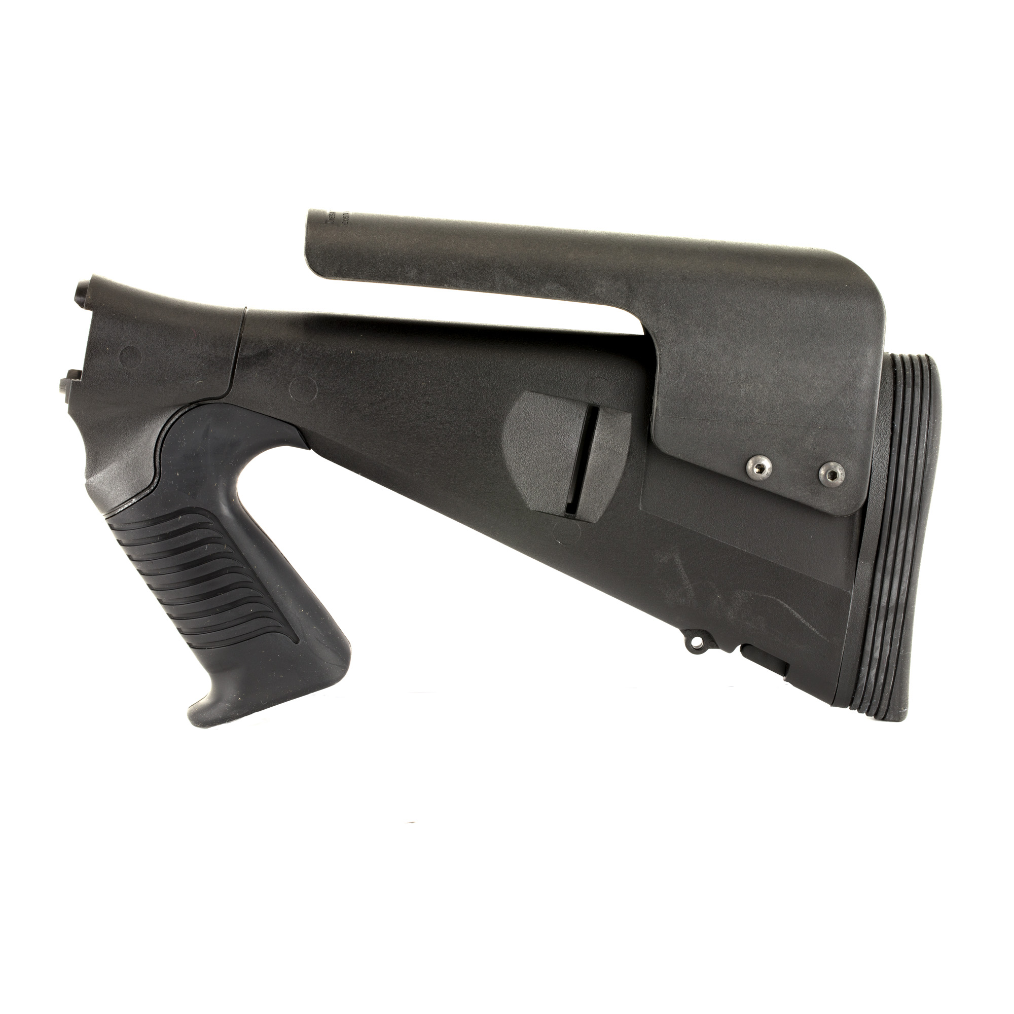 Mesa Tactical Urbino Stock Black Riser L