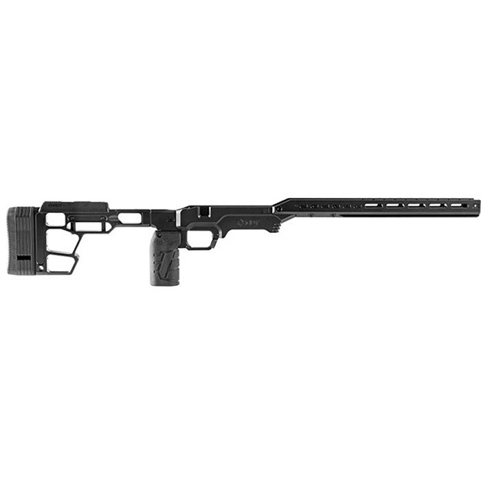 MDT LSS Gen 3 The Competitor Rifle Chassis Fits Tikka T3X Short Action - MDT