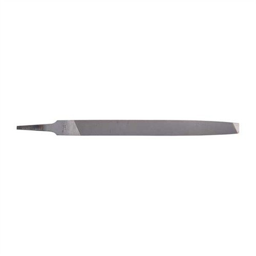 Apex TOOL GROUP MILL FILE 8 (20.3CM) SMOOTH CUT - Apex Tactical Specialties
